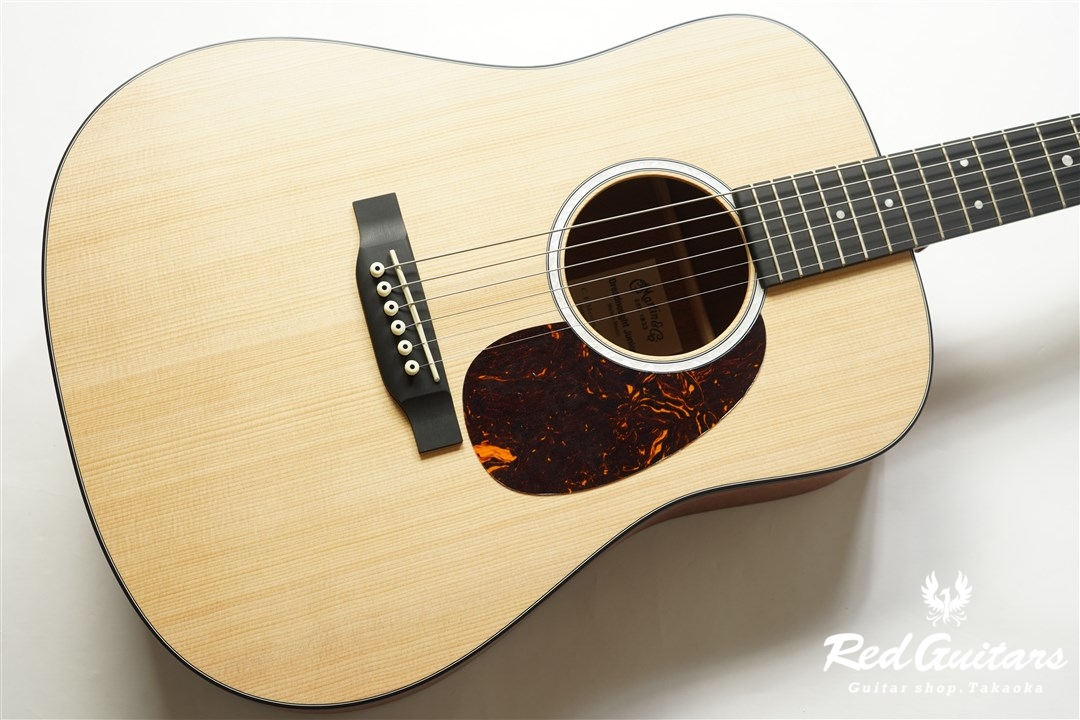 Martin Dreadnought Junior【DJr-10-02】 | Red Guitars Online Store